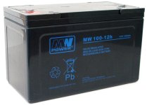 MWS MW 100-12h